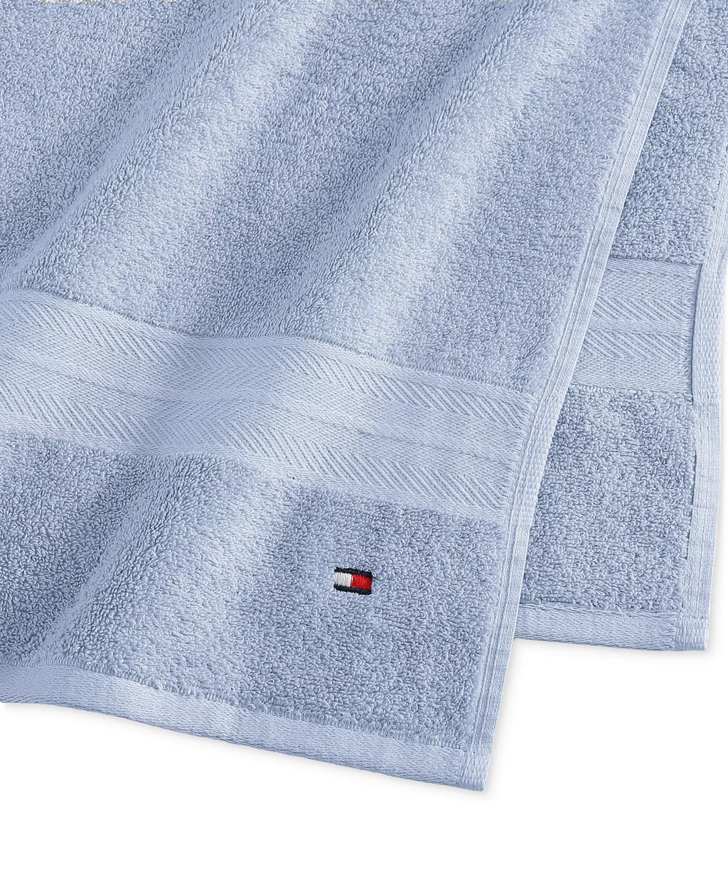 Modern American Solid Cotton Bath Towel – 30" x 54"