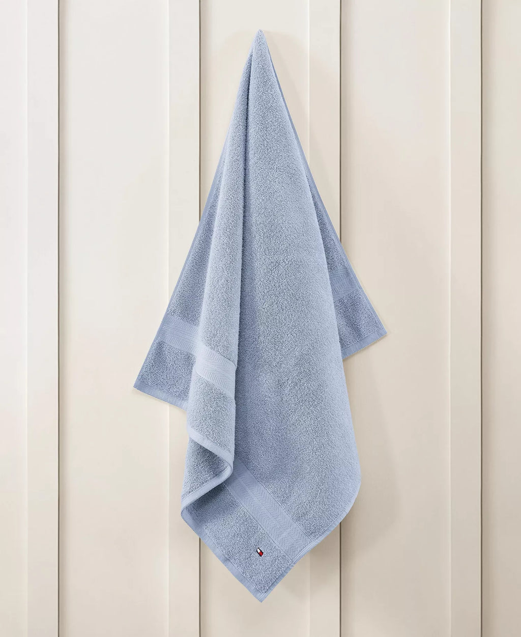 Modern American Solid Cotton Bath Towel – 30" x 54"