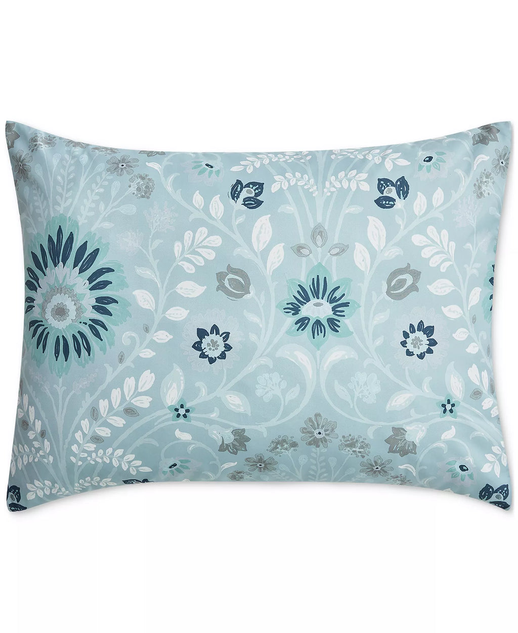 Provence Reversible Comforter Set