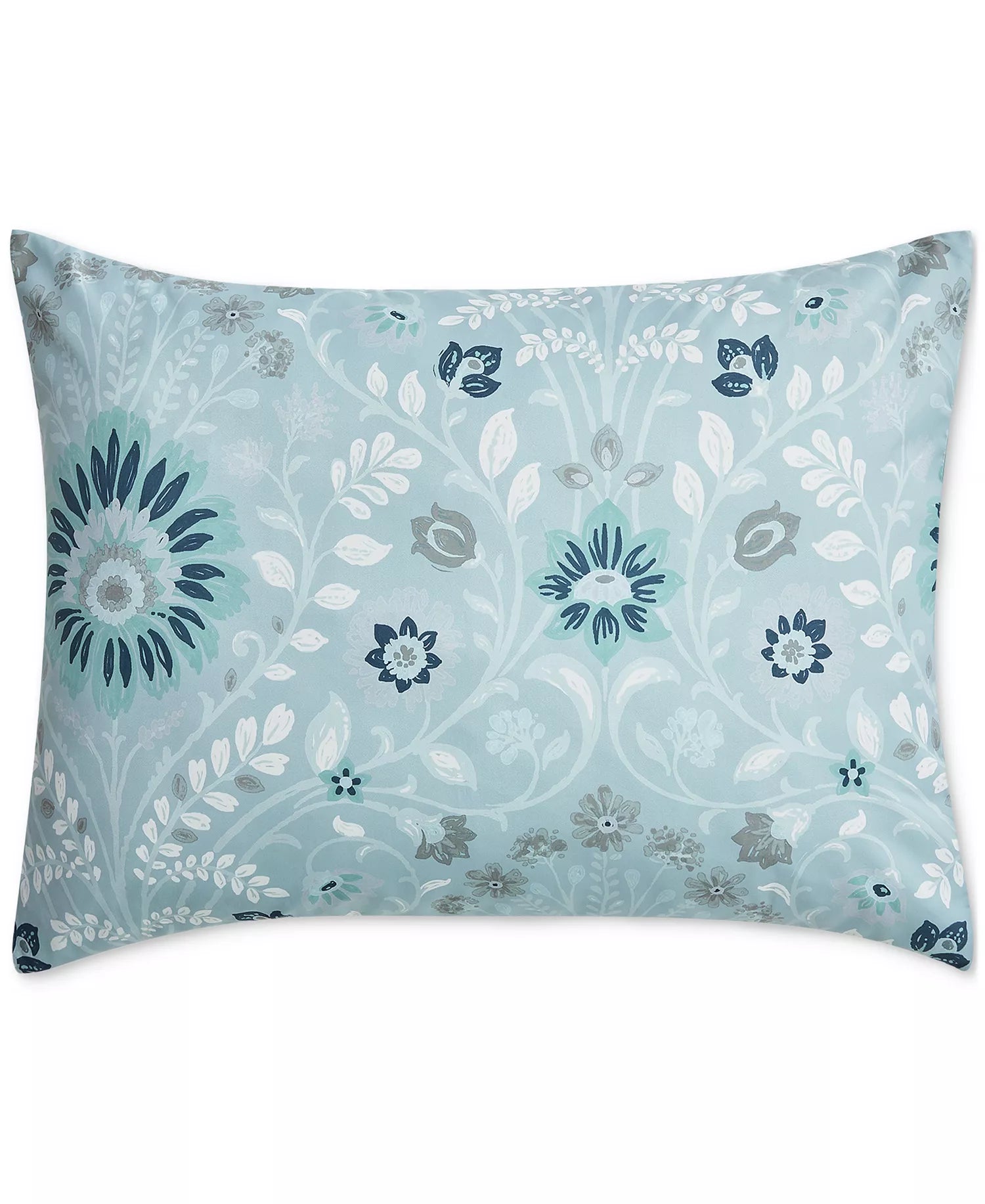 Provence Reversible Comforter Set