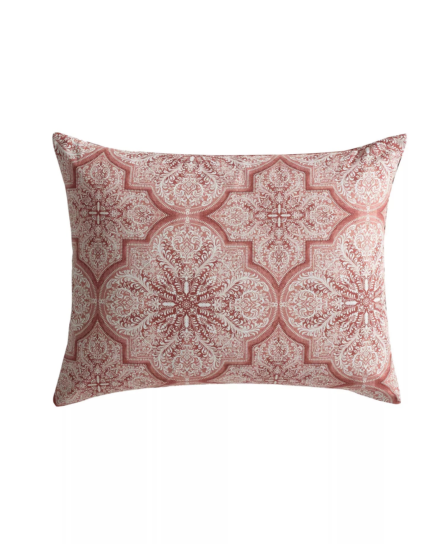 Faymont Medallion 3-Piece Comforter Set