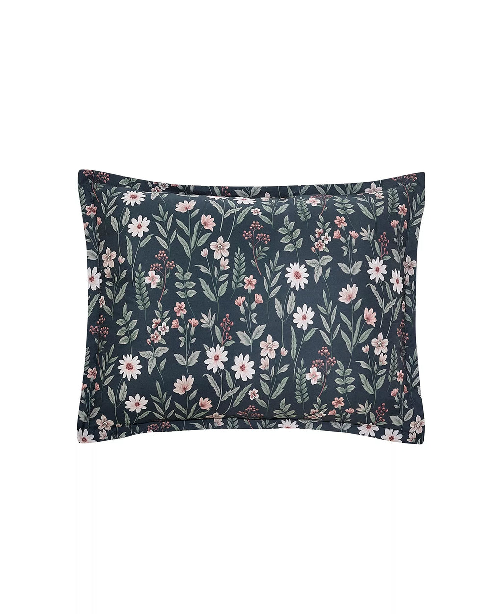 Veronica Botanical 3-Pc. Comforter Sets