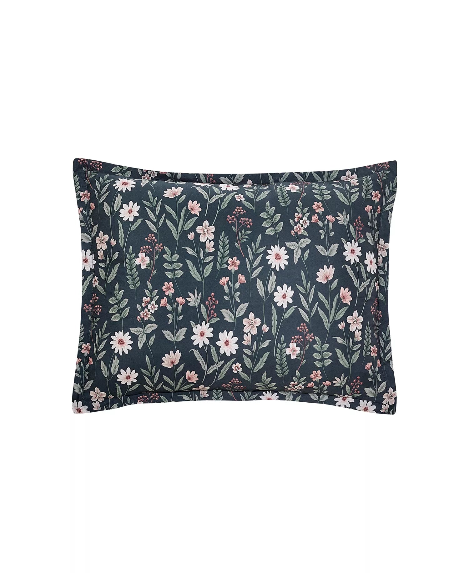 Veronica Botanical 3-Pc. Comforter Sets