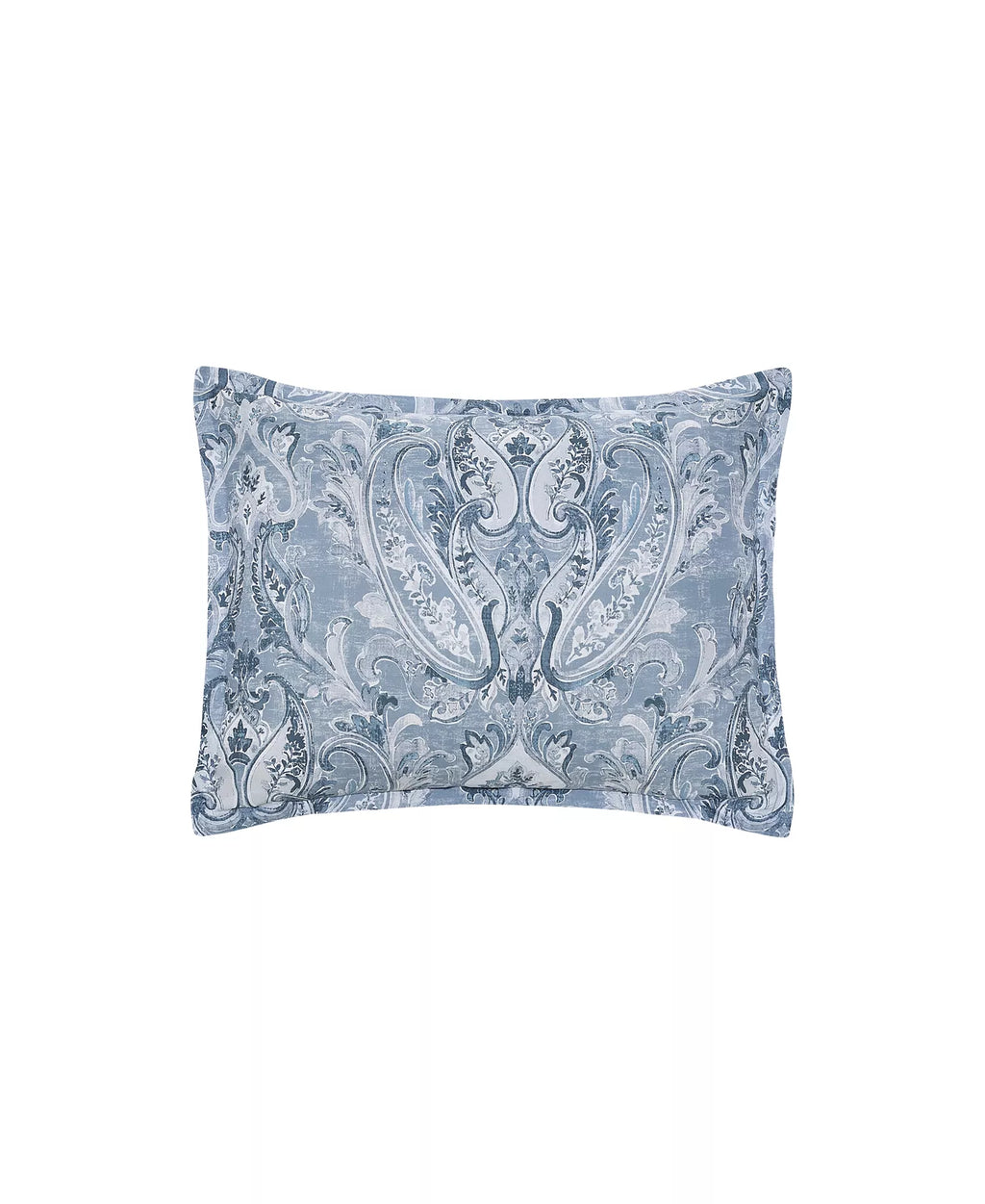 Leah Damask 3-Piece Comforter Set