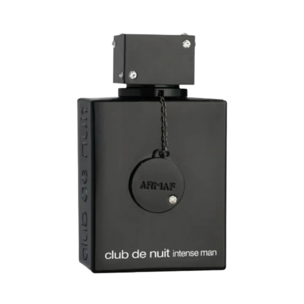 Club De Nuit Intense Man Eau de toilette 3.6 oz