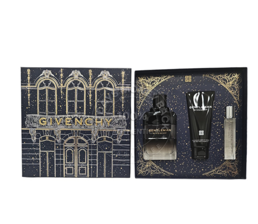 Gentleman Givenchy Boisée 3-Piece Set
