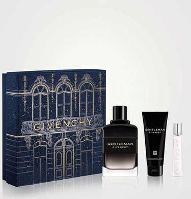 Gentleman Givenchy Boisée 3-Piece Set