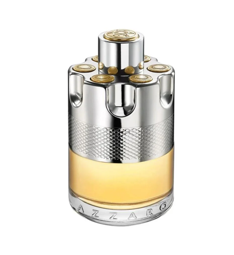 Azzaro Wanted Eau de Toilette (EDT) 3.3 oz / 100 ml